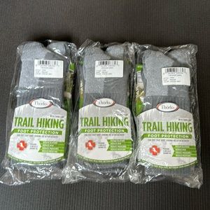 Thorlo Trail Hiking Socks